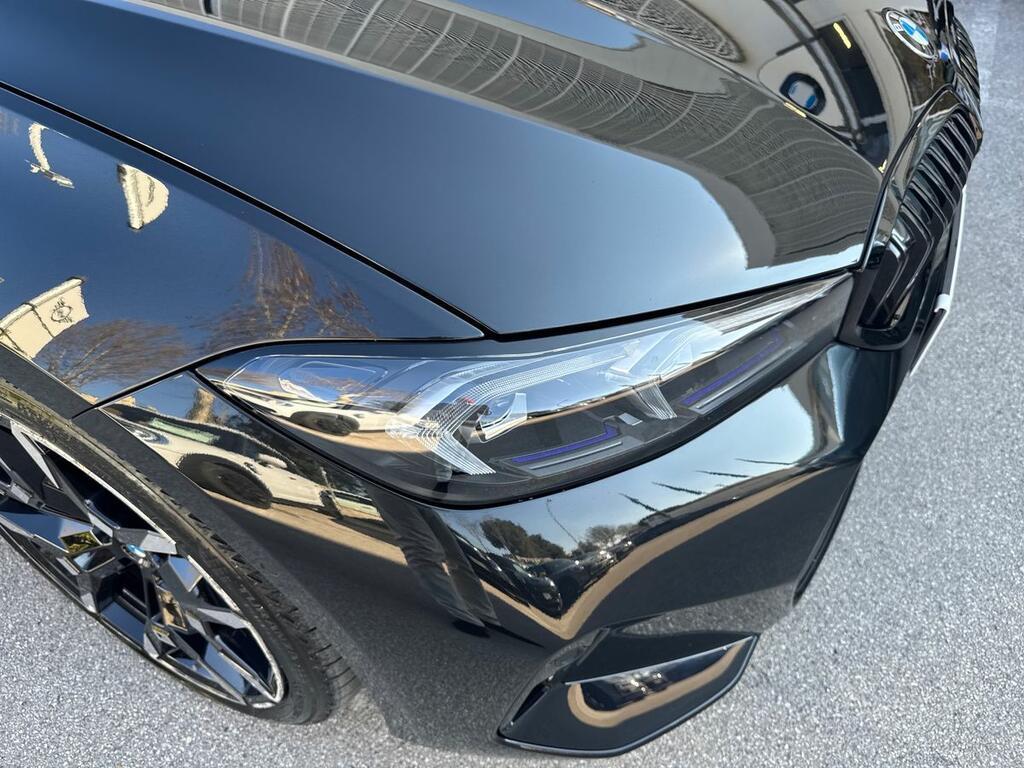 BMW Serie 3 Touring 320 d Mild Hybrid 48V Msport xDrive Steptronic