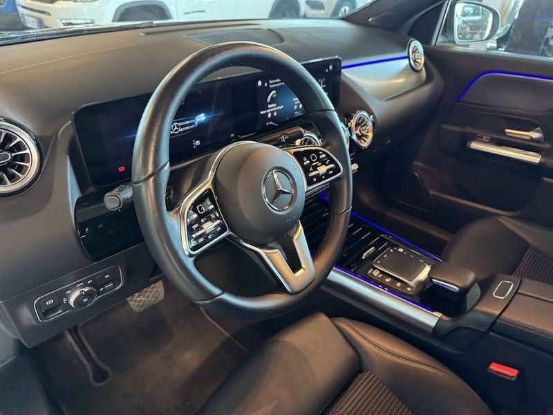 Mercedes-Benz GLA GLA 180 d Automatic Sport Plus