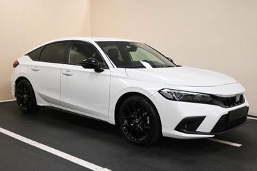 HONDA Civic 11ª serie Civic 2.0 Hev eCVT Sport