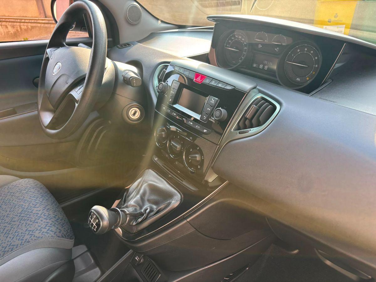 LANCIA Ypsilon 1.0 FireFly 5p.S&S Hybrid Oro