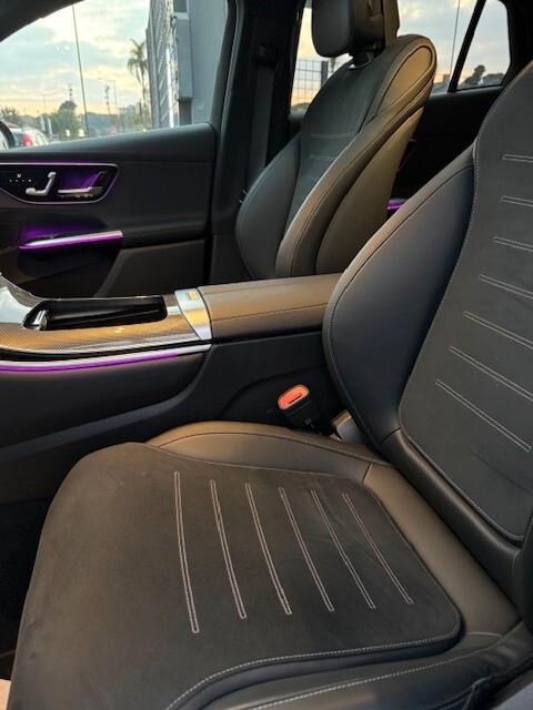 Mercedes-benz GLC 220 d 4Matic Mild hybrid Coupé AMG Line Premium Plus