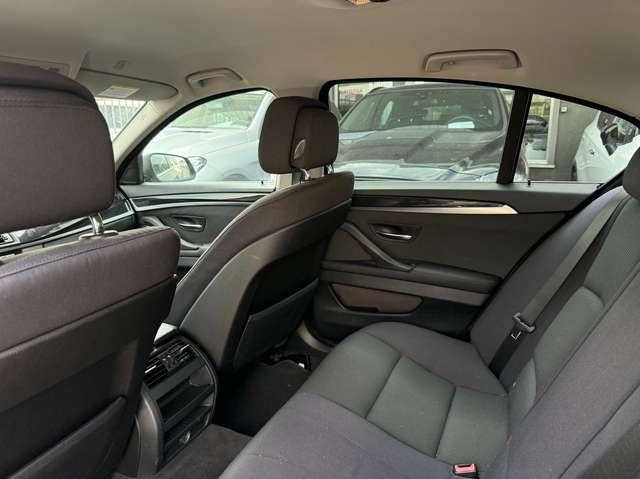 BMW 530 530d Futura 258cv