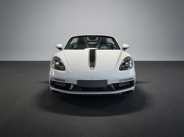 PORSCHE Boxster 718 2.0 Style Edition +LED