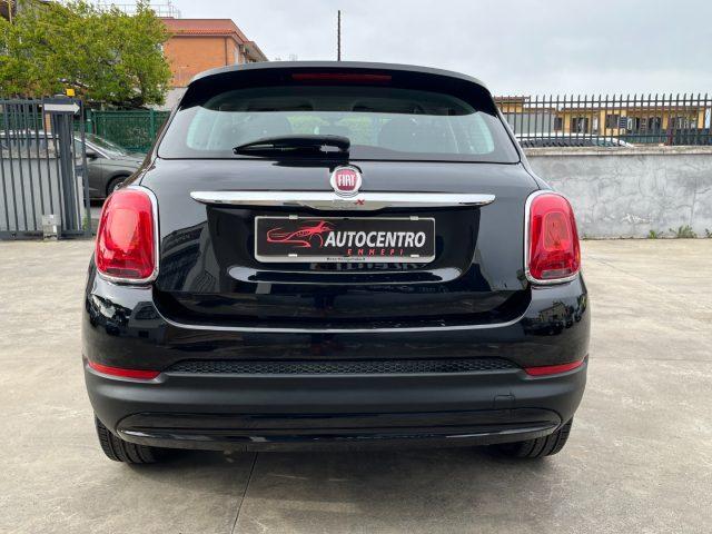 FIAT 500X 1.3 MultiJet 95 CV Pop Star