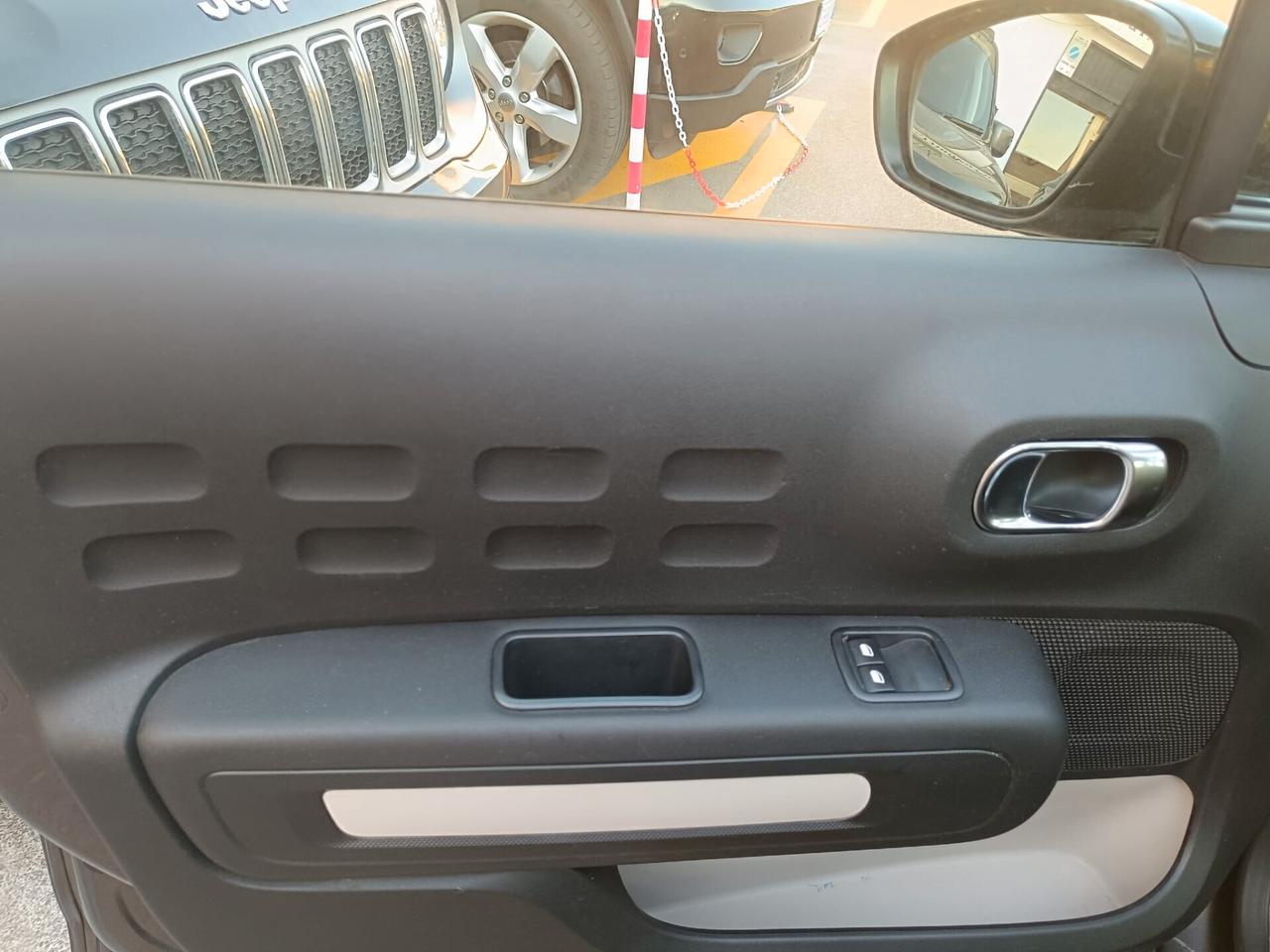 Citroen C3 BlueHDi 100 S&S Shine