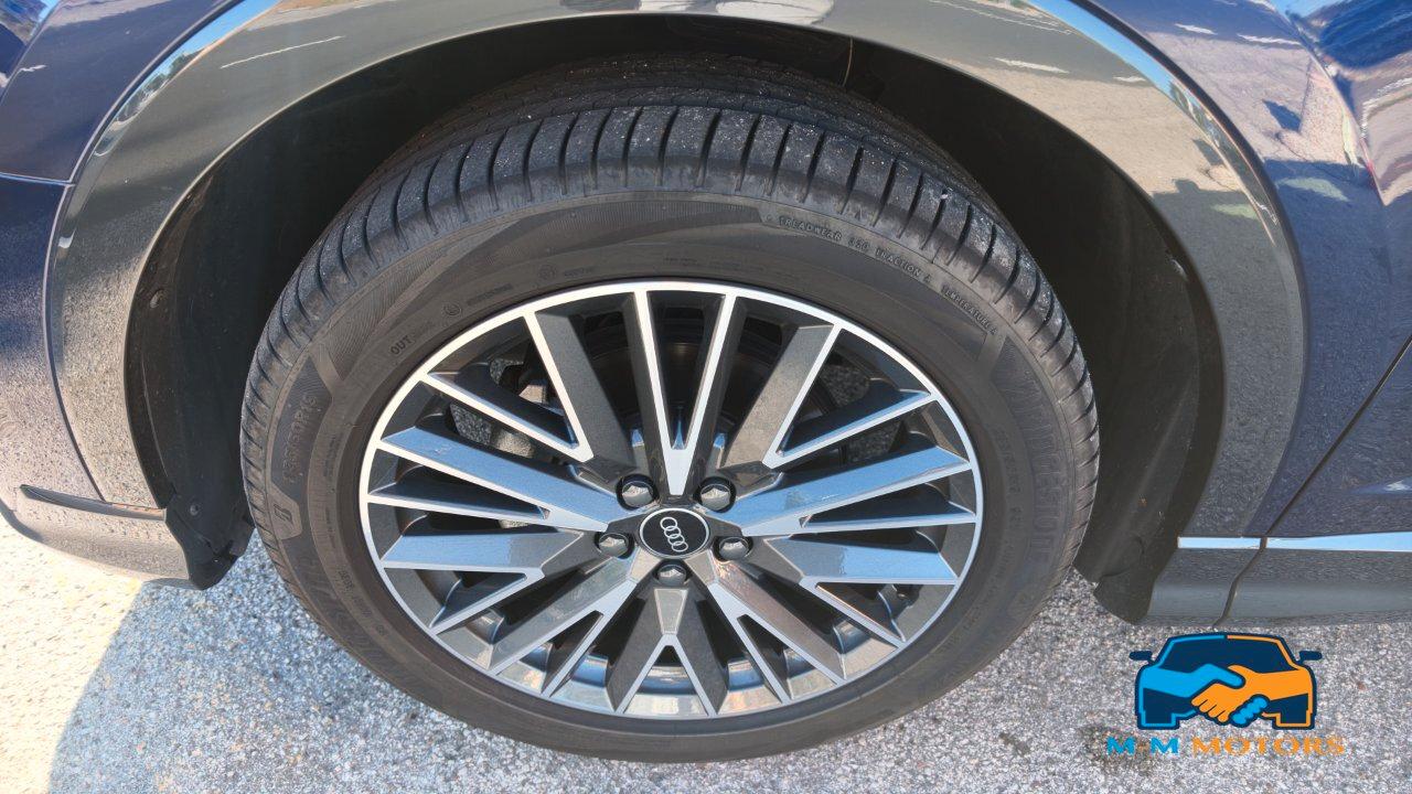 Audi Q3 Sportback 35 2.0 tdi Business Plus s-tronic
