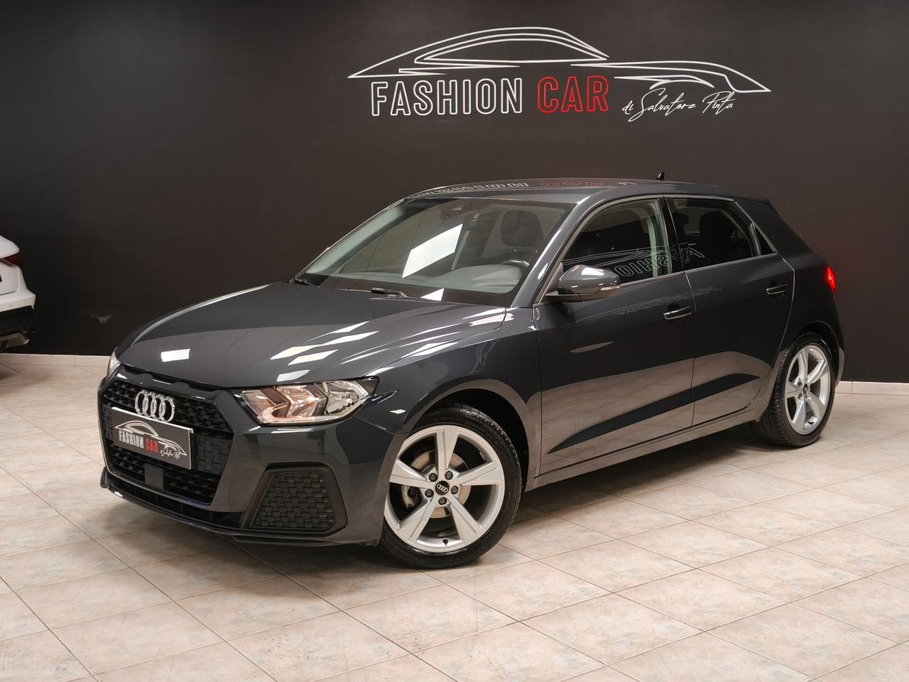 Audi A1 SPB 30 TFSI