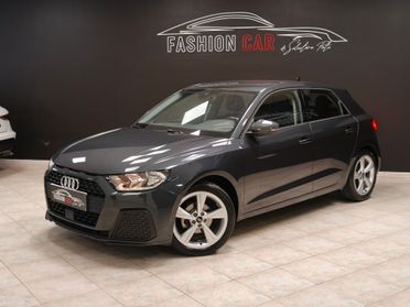 Audi A1 SPB 30 TFSI