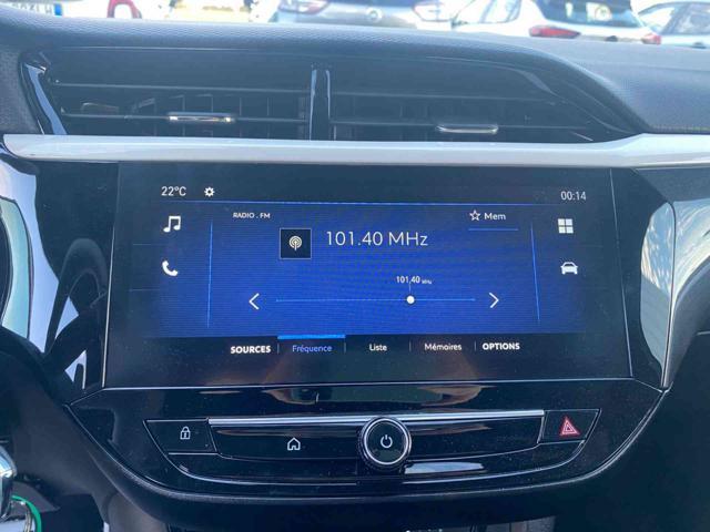 OPEL Corsa Hybrid 110 CV aut. GS