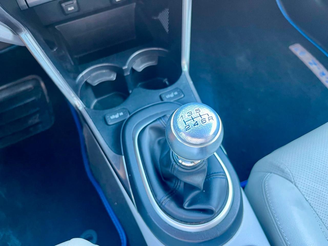 Honda CR-Z 1.5 ibrido/benzina GT Plus i-Pilot 2010 165.000km