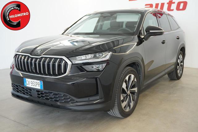SKODA Kodiaq 2.0 TDI DSG 7 posti Style