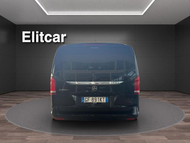 MERCEDES-BENZ V 250 d Automatic Premium Extralong*PREZZO IVA ESCLUSA*