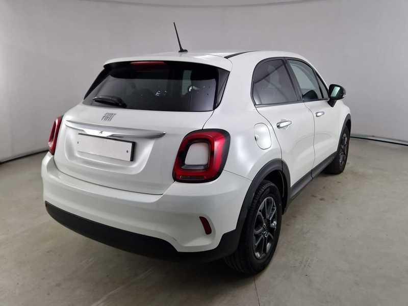 FIAT 500X CLUB 1.0 120CV MY22