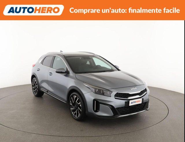 KIA XCeed 1.5 T-GDi 160 CV MHEV DCT Style
