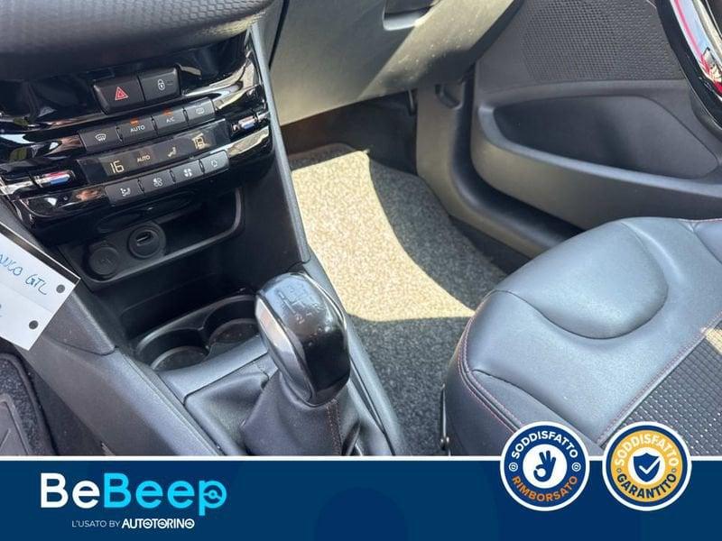 Peugeot 208 5P 1.5 BLUEHDI GT LINE S&S 100CV 5M