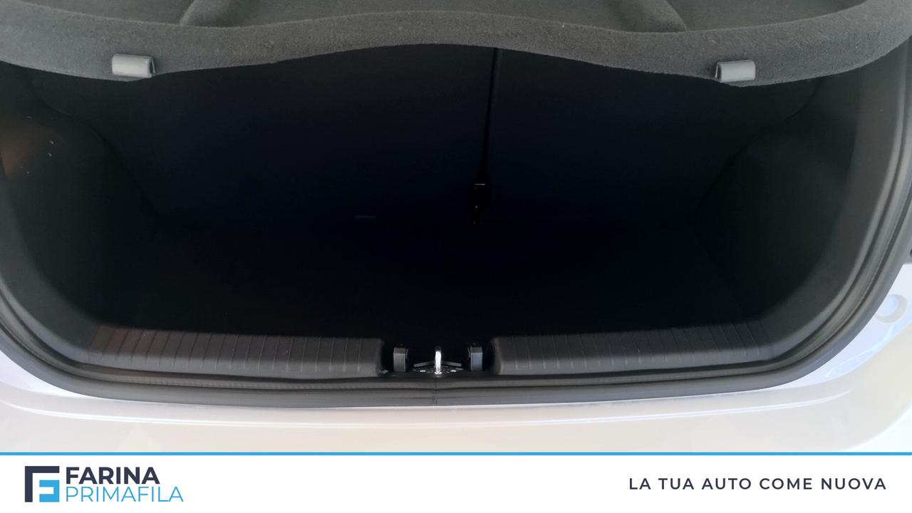 HYUNDAI i10 III 2023 - i10 1.0 mpi Connectline 63cv