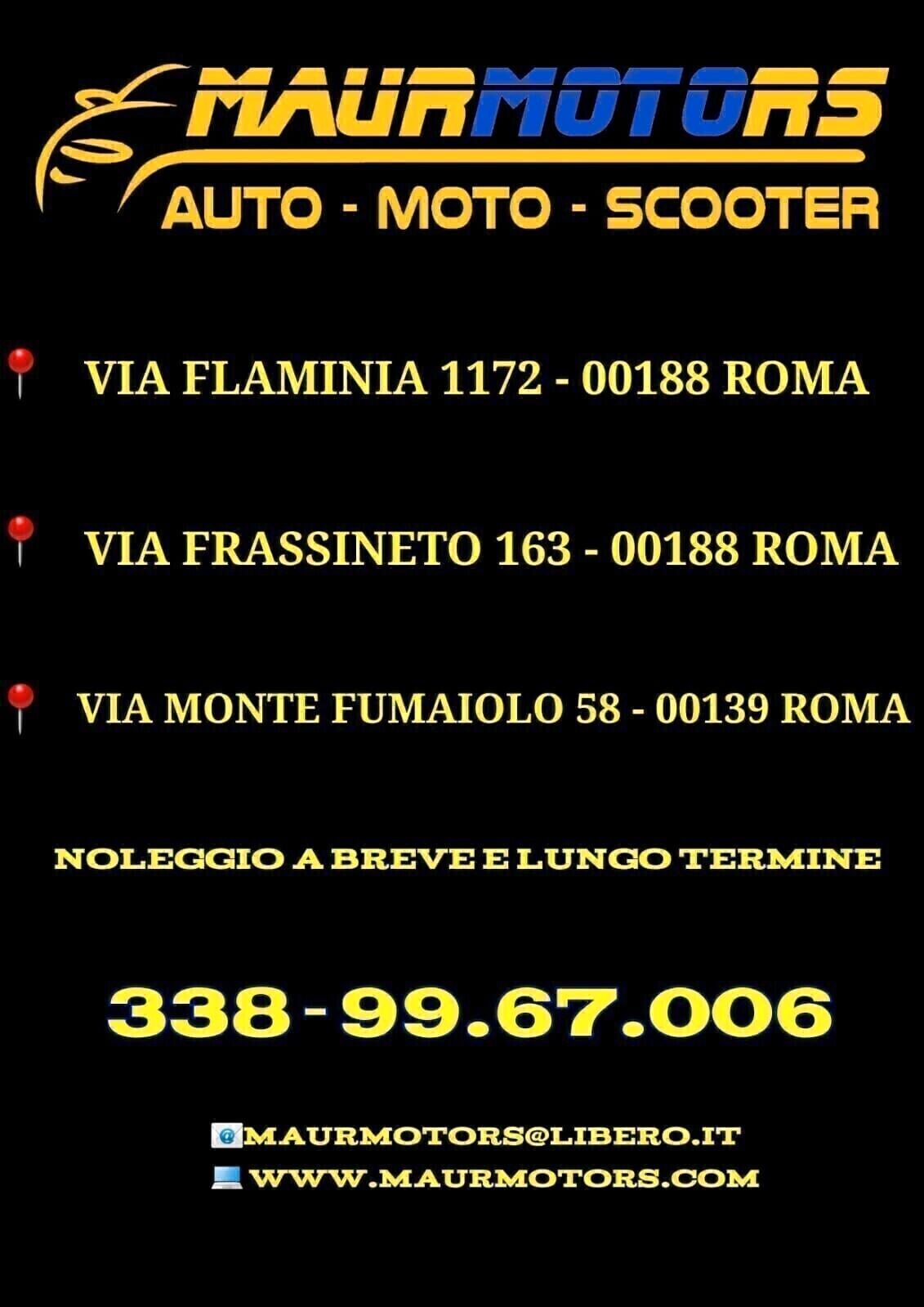 NOLEGGIO FIAT 500X 1.3 MJT 95CV CONNECT – (150 KM GIORNALIERI INCLUSI) FORMULA SETTIMANALE: 310,00 EURO FORMULA MENSILE: 800,00 EURO