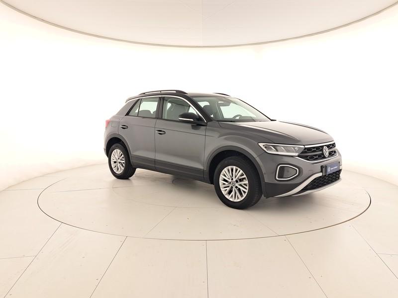 Volkswagen T-Roc 2.0 tdi life 150cv dsg