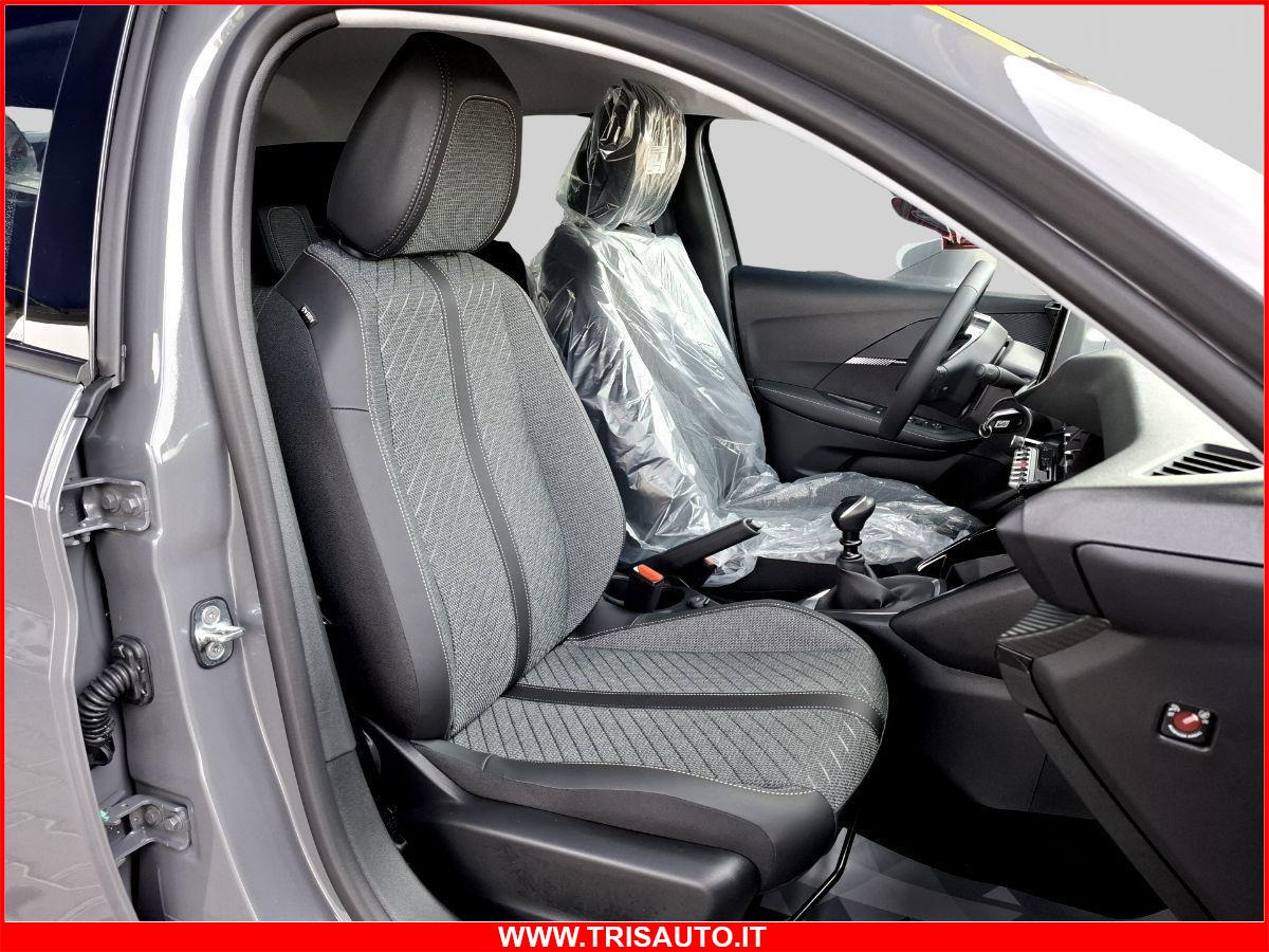 PEUGEOT 208 1.2 Allure NEOPATENTATI (FULL LED+PELLE+NAVI)