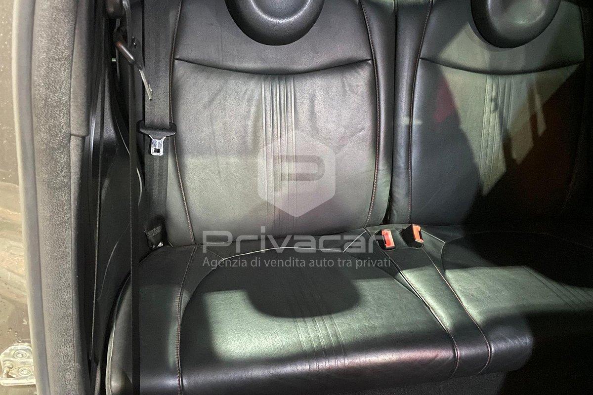 ABARTH 595 1.4 Turbo T-Jet 160 CV Turismo