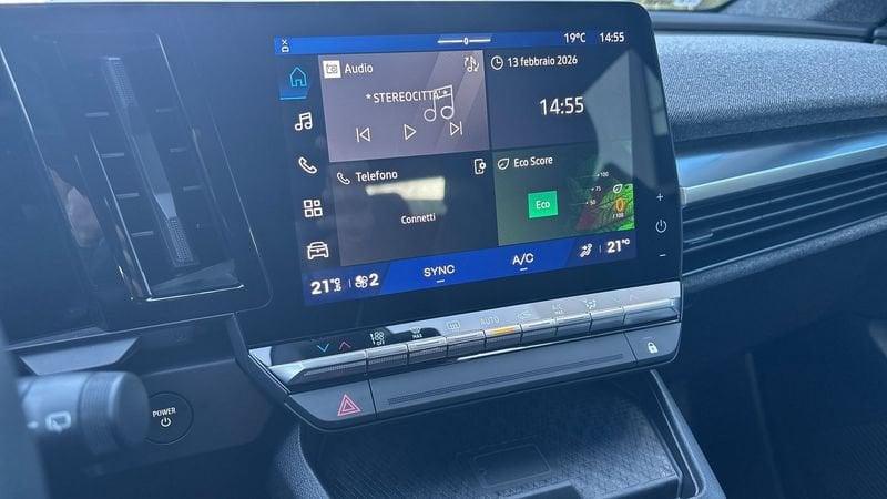 Renault Scénic V E-Tech E-Tech Electric Comfort Range Evolution