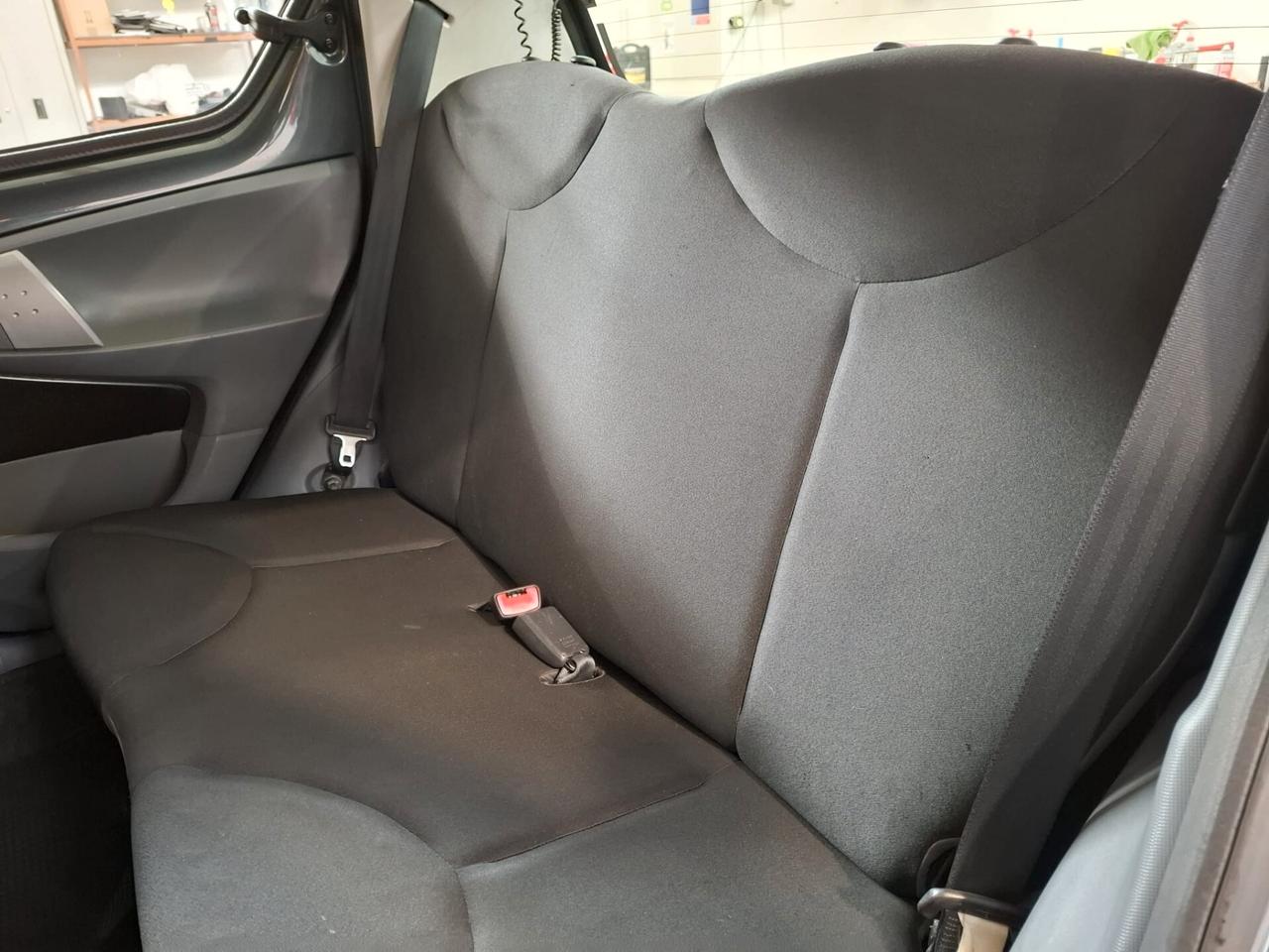 Toyota Aygo 1.0 12V VVT-i 5 porte Now