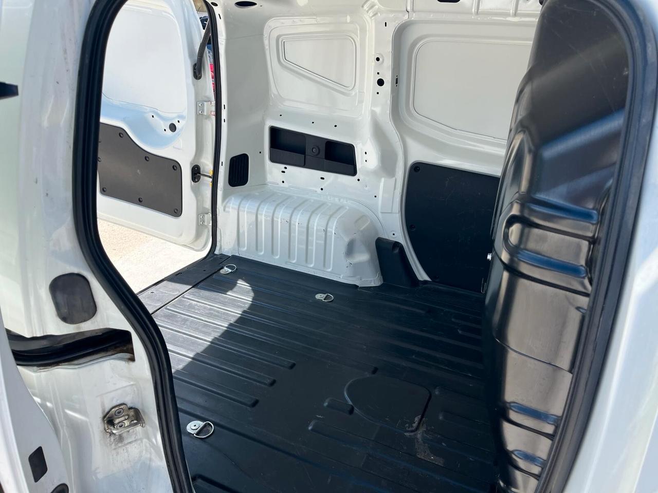 Fiat Fiorino QUBO 1.3 MJT 95CV SX (N1)