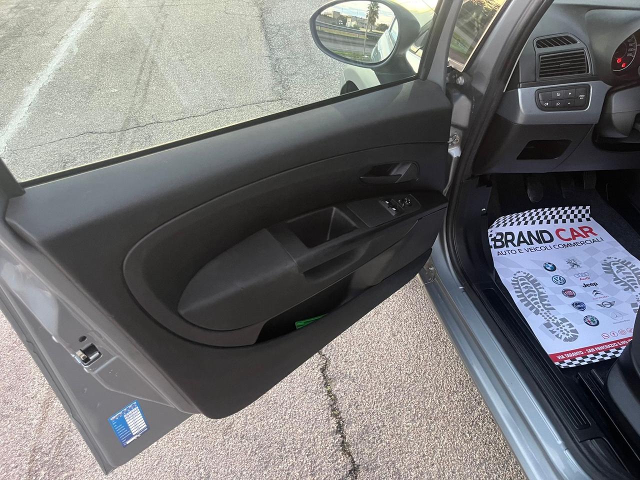 Fiat Grande Punto 1.3 MJT porte Dynamic 2010