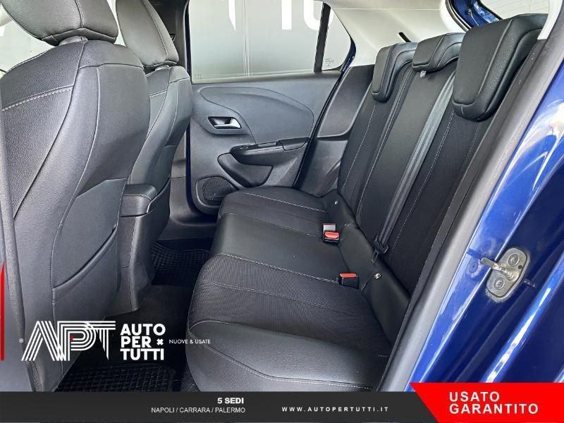 Opel Corsa Corsa 1.2 Elegance s&s 100cv