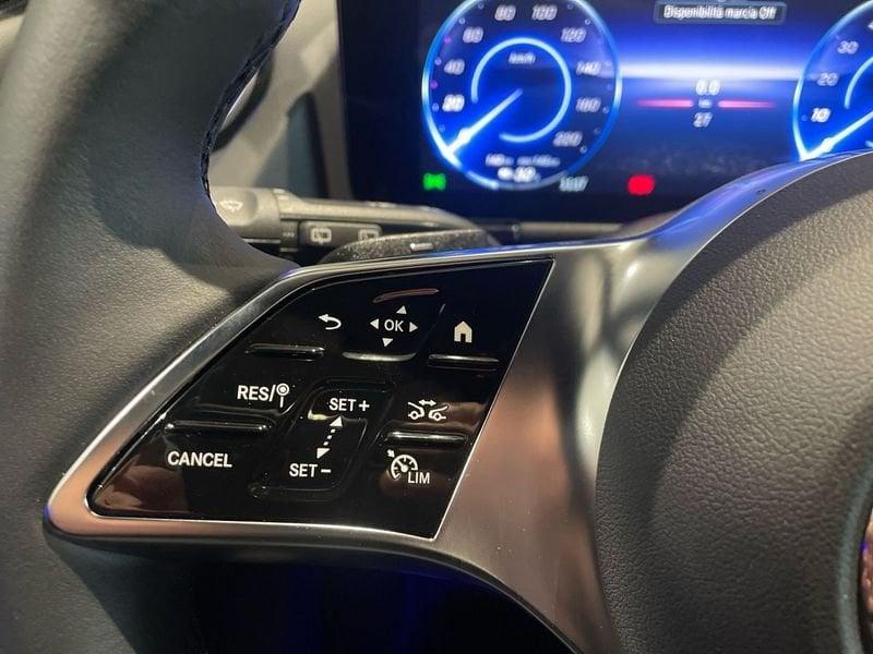 Mercedes-Benz EQA 300 Progressive Advanced 4matic