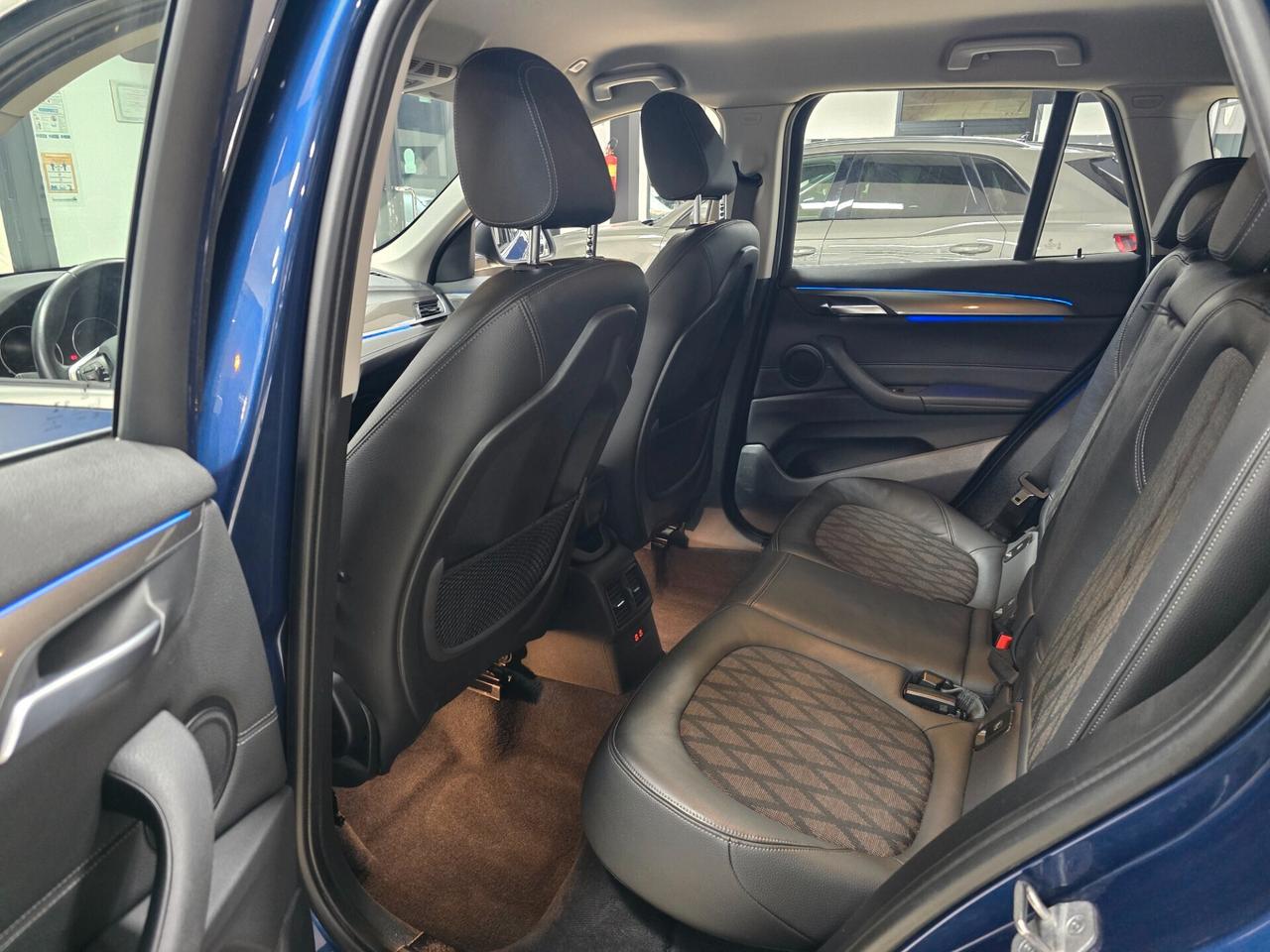 Bmw X1 sDrive18d xLine