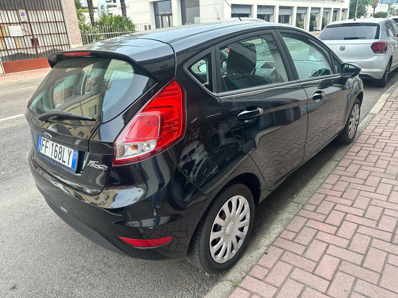 Ford Fiesta 1.0 80CV 5 porte Business