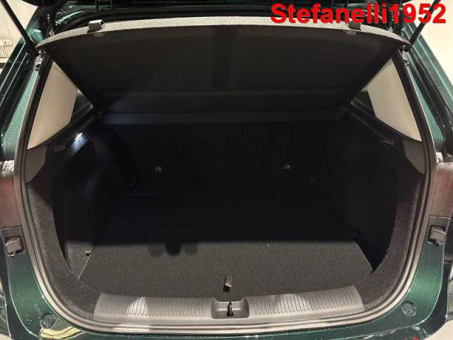 MG ZS Hybrid+ Comfort Ibrida - Green - Tessuto