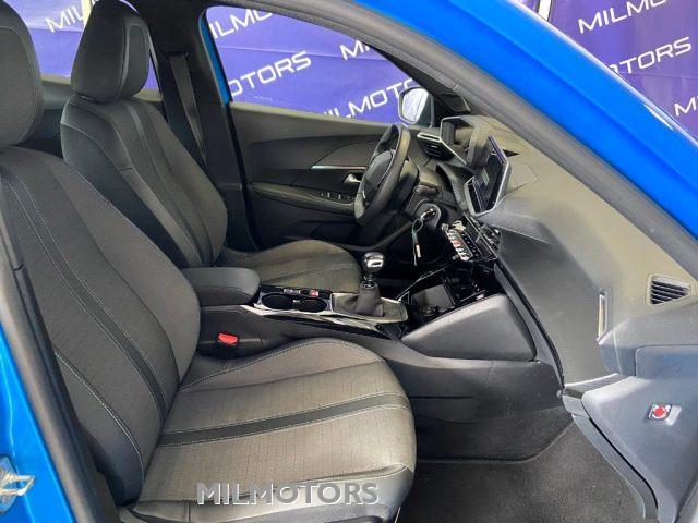 PEUGEOT 2008 PureTech 130 S&S Allure