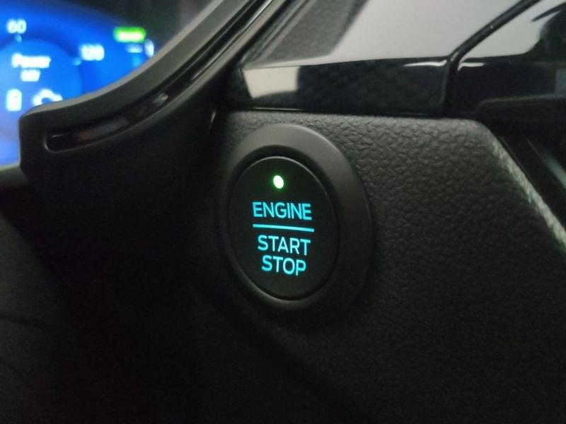 Ford Kuga 2.5 phev ST-Line X 2wd 225cv cvt