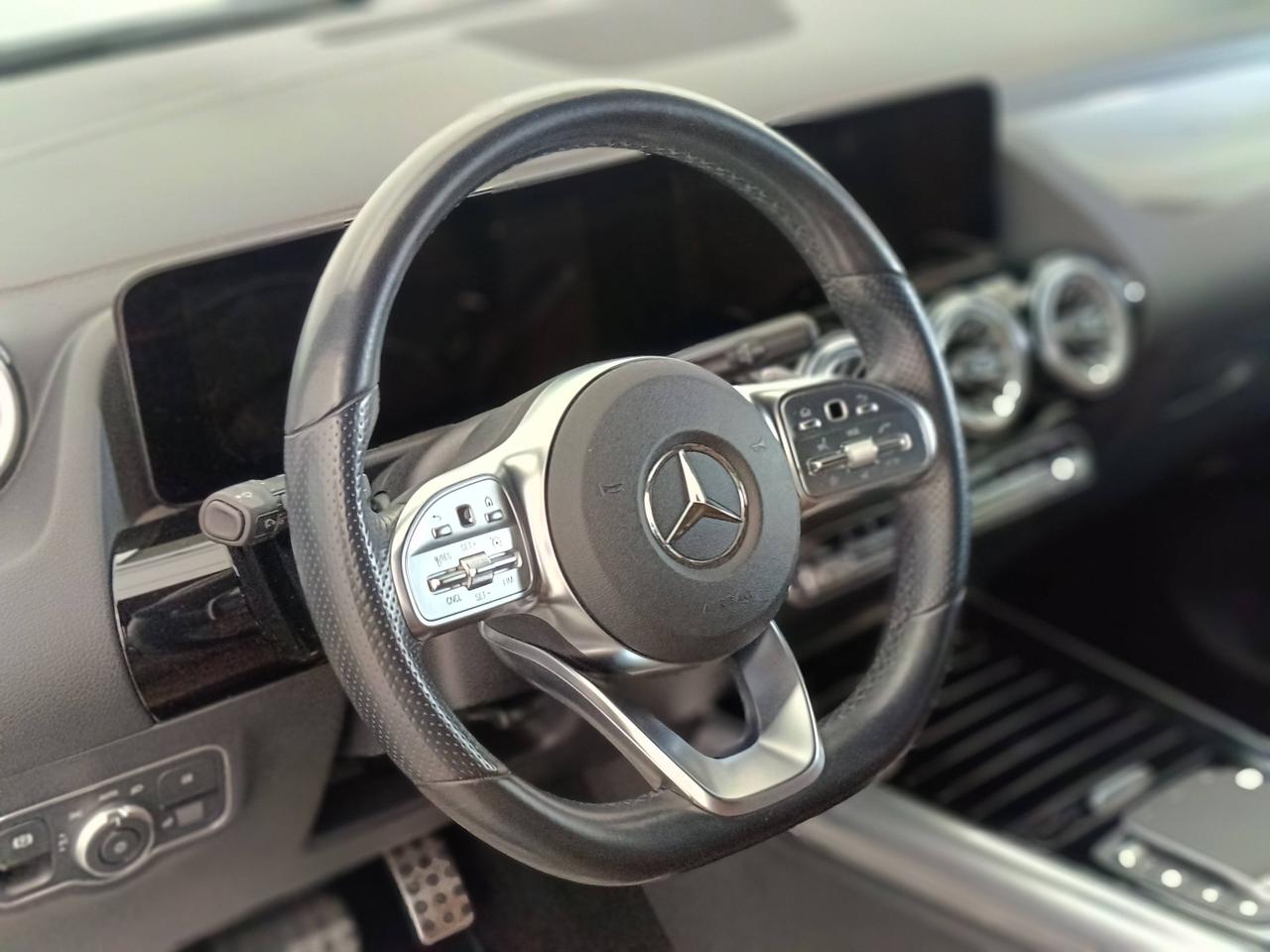 Mercedes-Benz GLA-H247 2020 - GLA 200 d Premium auto