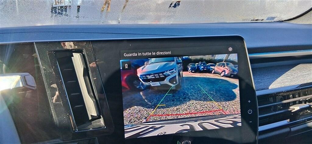 Renault Austral 1.2 E-Tech full hybrid Techno