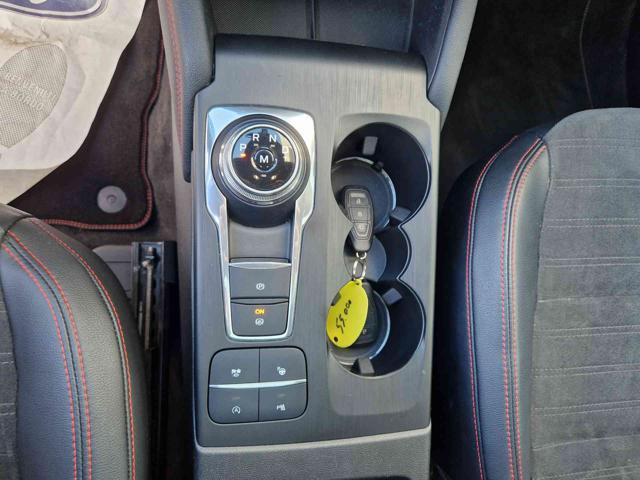 FORD Kuga 1.5 EcoBlue 120 CV aut. 2WD ST-Line X