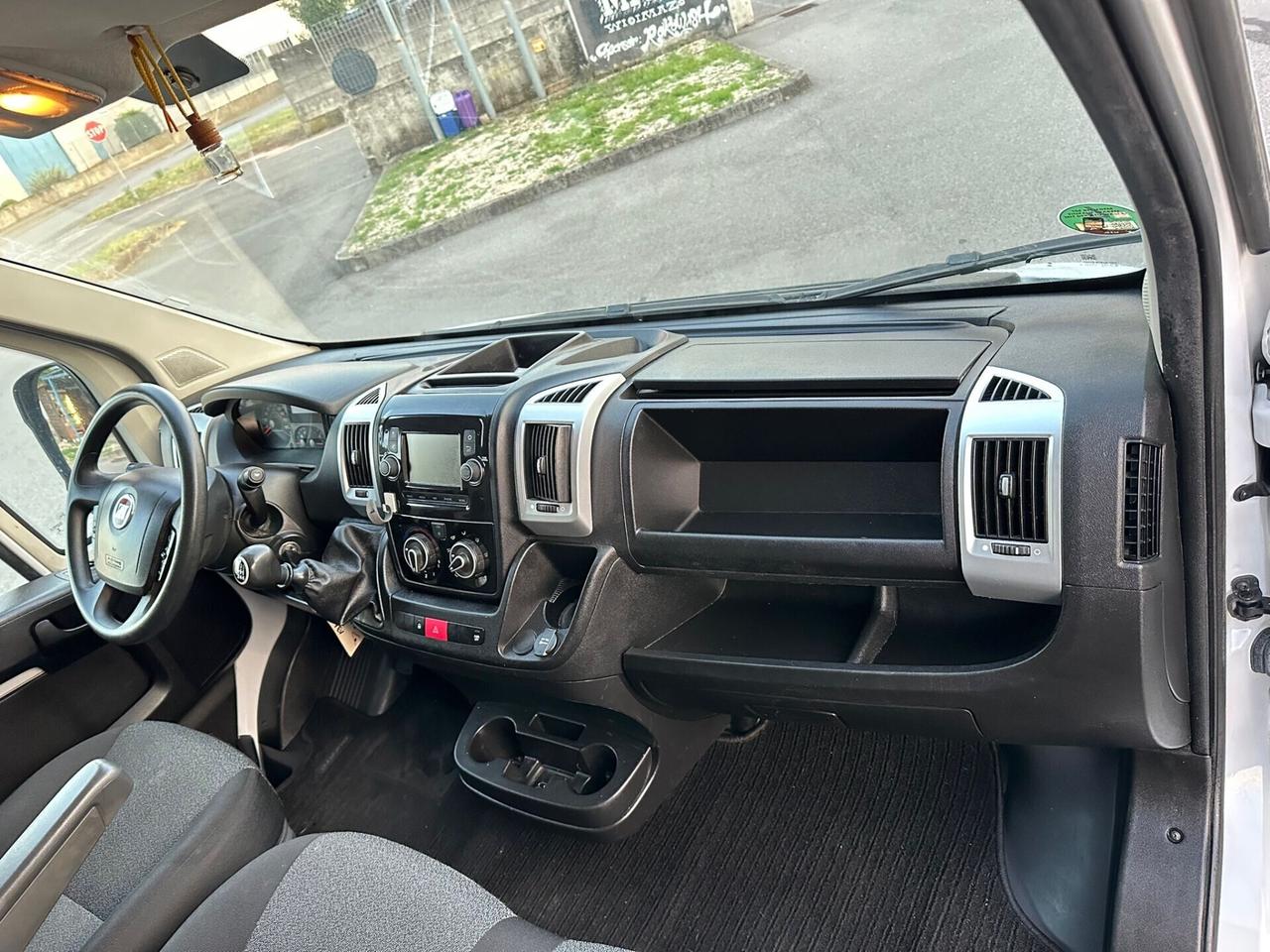 FIAT DUCATO ANNO 2019 SUPER PREZZO!