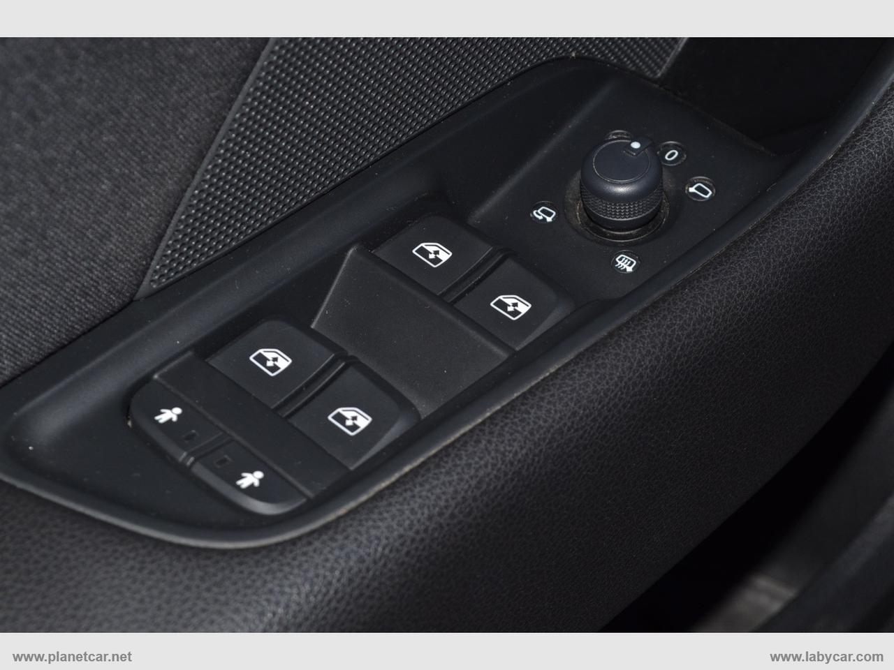 AUDI A3 SPB 30 TDI S tronic Admired