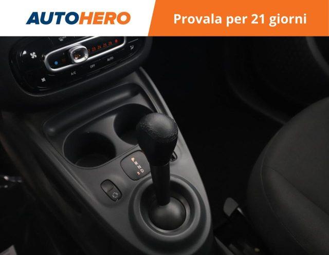 SMART ForFour 70 1.0 twinamic Passion