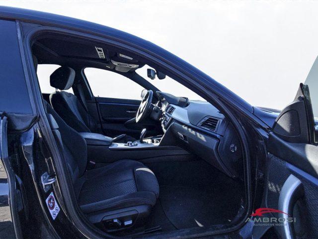BMW 420 Serie 4 d Msport Gran Coupé - PER OPERATORI DEL SE