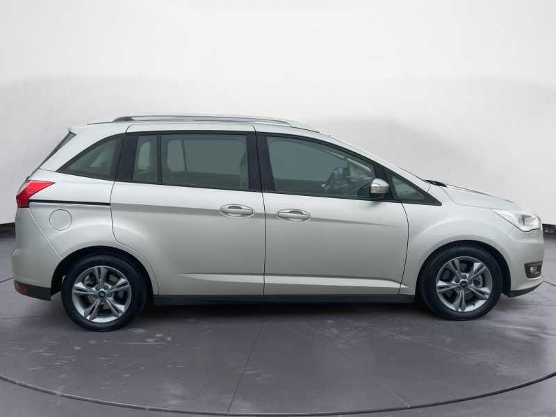 FORD C-Max7 1.5 tdci Business 95cv 7p.Ti