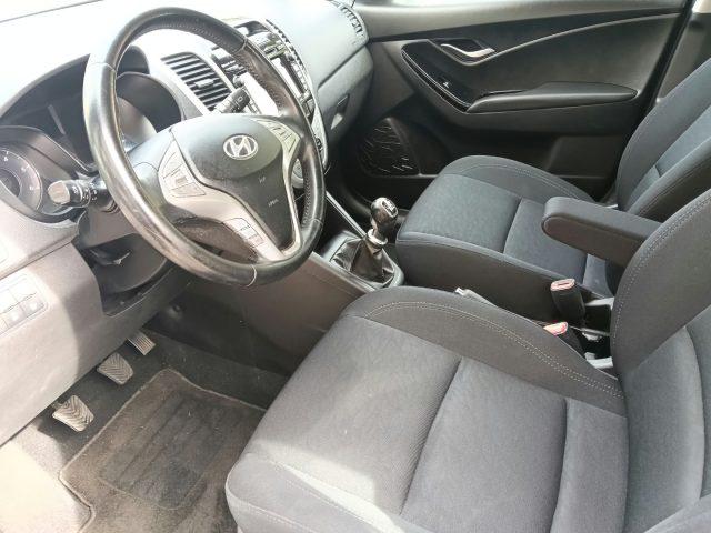 HYUNDAI iX20 1.4 CRDI 90 c XPossible km 73000!! uniproprietario