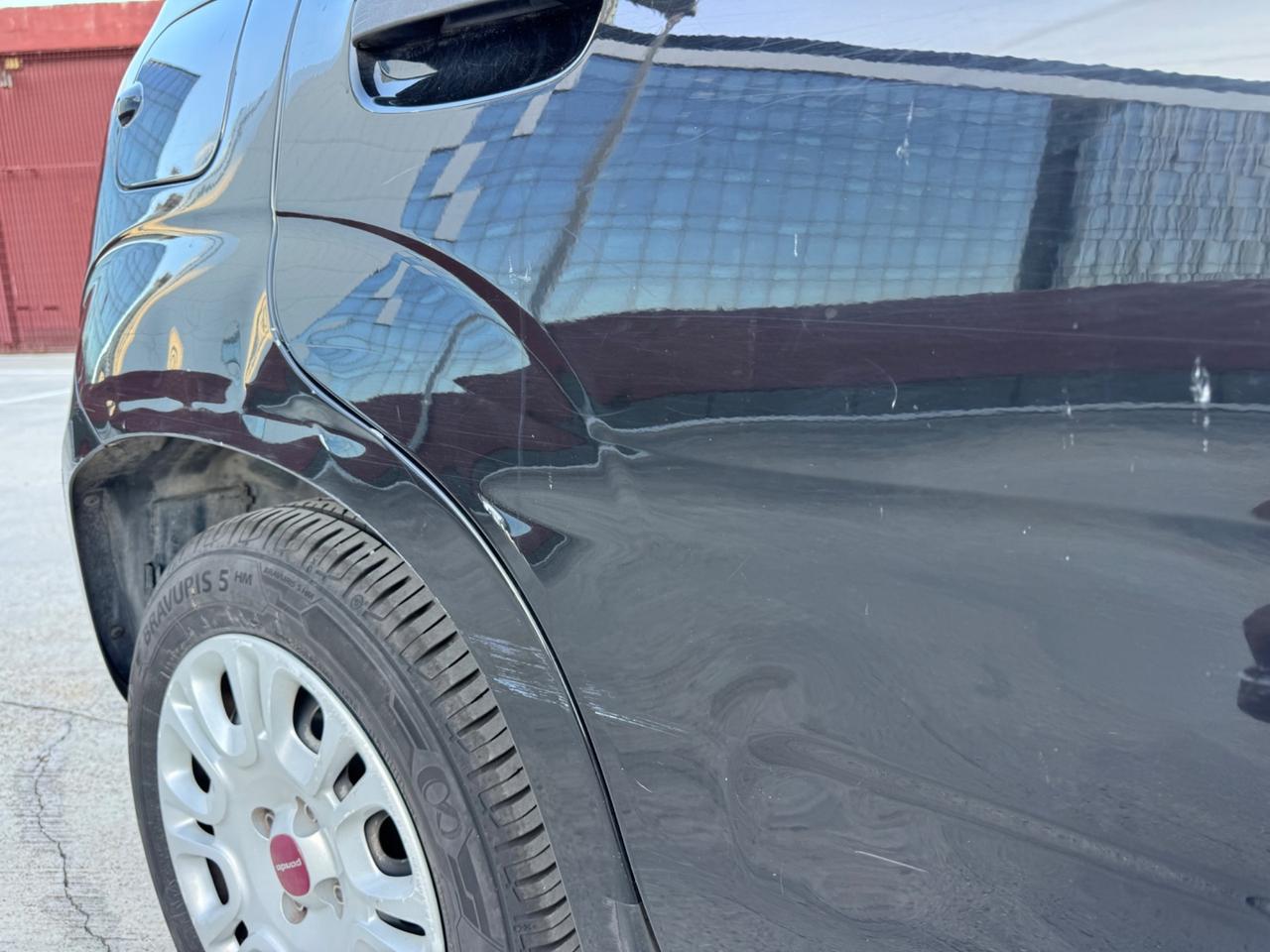 Fiat Panda 1.2 Easy EURO 6! LEGGI ANNUNCIO!