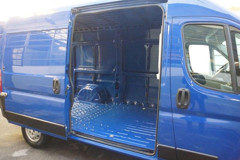 Citroën Jumper Jumper 33 BlueHDi 120 S&S PM-TM Furgone MOTORE NUOVO CASA MADRE