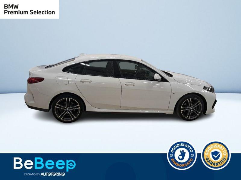 BMW Serie 2 G.C. 218I GRAN COUPE MSPORT 136CV AUTO