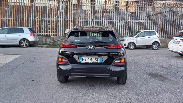 HYUNDAI Kona 1.0 T-GDI Comfort