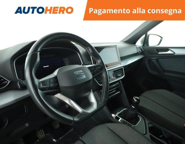 SEAT Tarraco 2.0 TDI Style