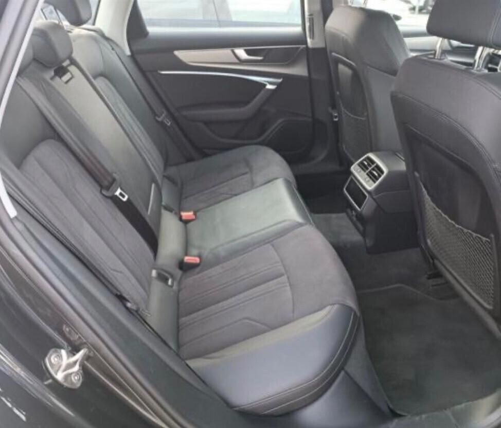 Audi A6 50 3.0 TDI quattro tiptronic Business Design